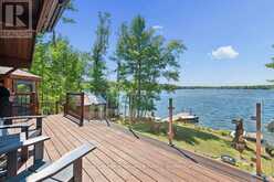128 C SHELDRAKE LAKE ROAD | Addington Highlands Ontario | Slide Image Nine