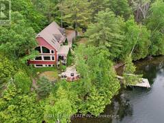 32 SHADOWOOD LANE Apsley Ontario, K0L 1A0