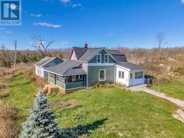 3783 MONCK ROAD Coboconk Ontario, K0M 1K0 - 3 Bedrooms Home For Sale