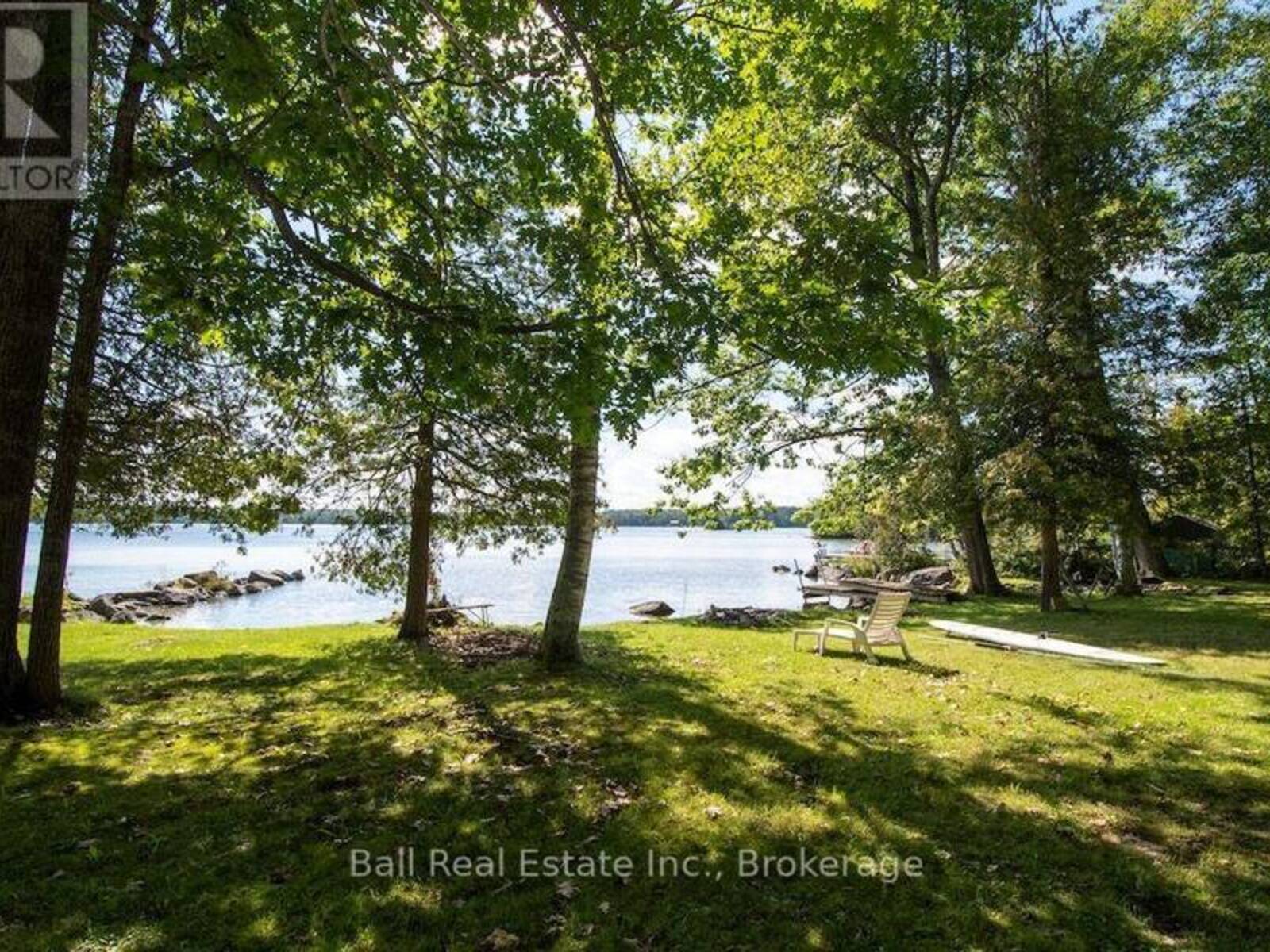 2875 PEARSON LANE, North Kawartha, Ontario K0L 2H0