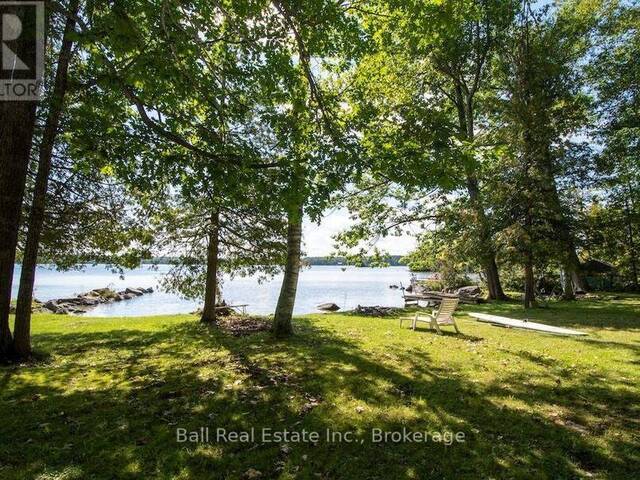 2875 PEARSON LANE North Kawartha Ontario, K0L 2H0 - 2 Bedrooms Waterfront Home For sale