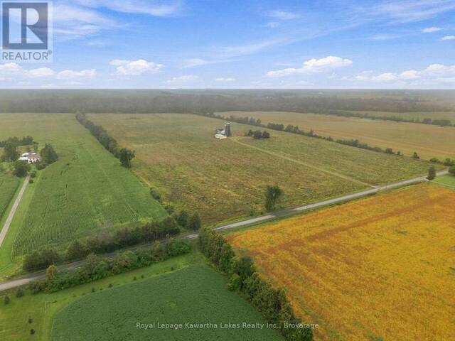 583 HILLHEAD ROAD Kawartha Lakes Ontario, K0L 2X0 - Farm For Sale