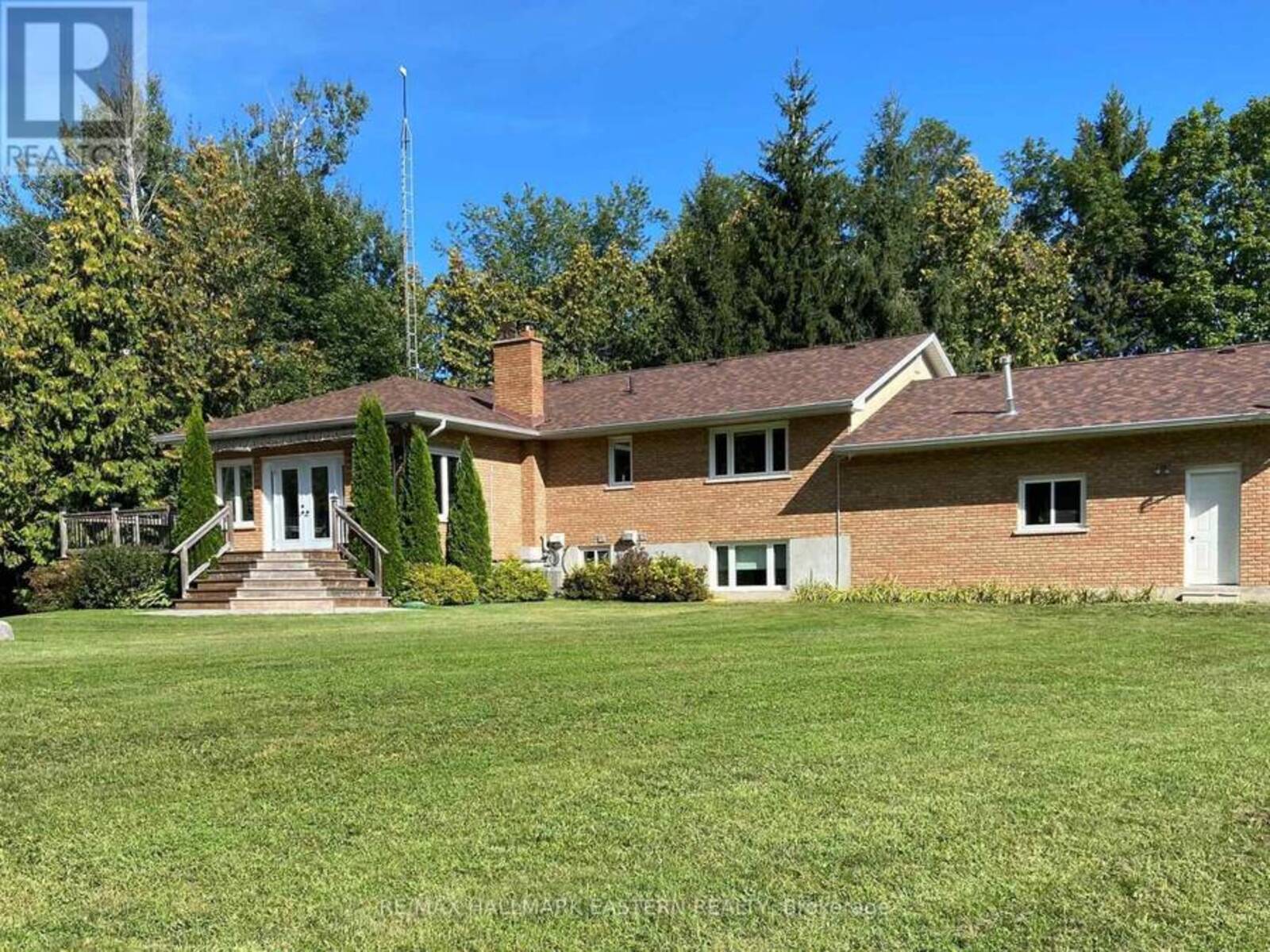 615 EDENDERRY LINE, Selwyn, Ontario K0L 1T0