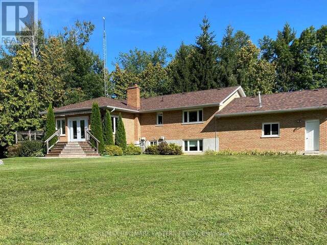 615 EDENDERRY LINE Selwyn Ontario, K0L 1T0 - 5 Bedrooms Home For Sale