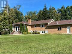 615 EDENDERRY LINE Selwyn Ontario, K0L 1T0