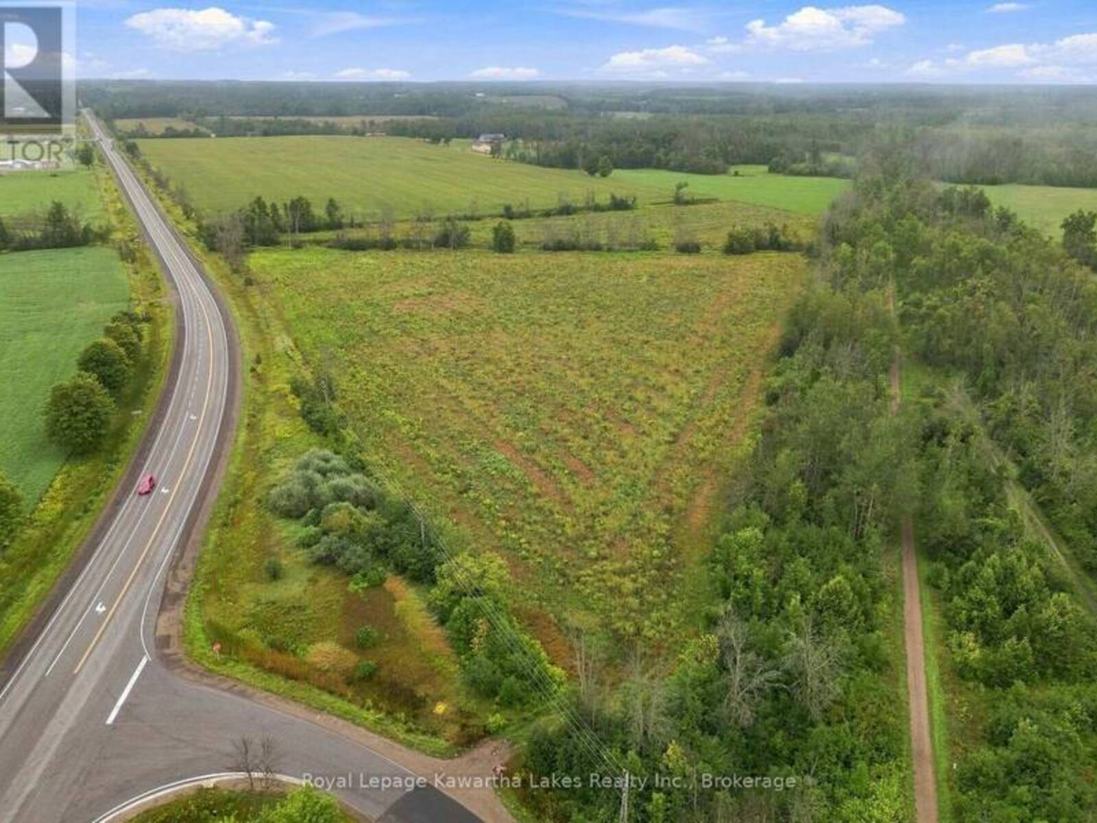 PT LT 10 8 CONCESSION, Kawartha Lakes, Ontario K0L 2X0