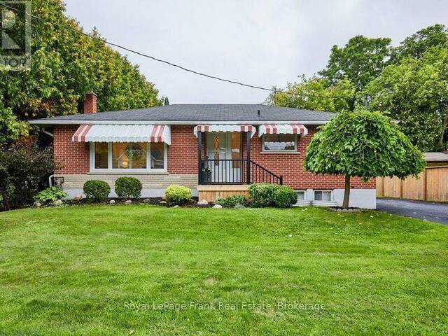 15111 SIMCOE STREET Scugog Ontario, L9L 1J5 - 3 Bedrooms Home For Sale