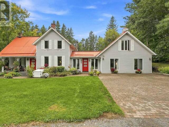 178 OAK HILL ROAD Port Hope Ontario, L0A 1B0 - 4 Bedrooms Home For Sale