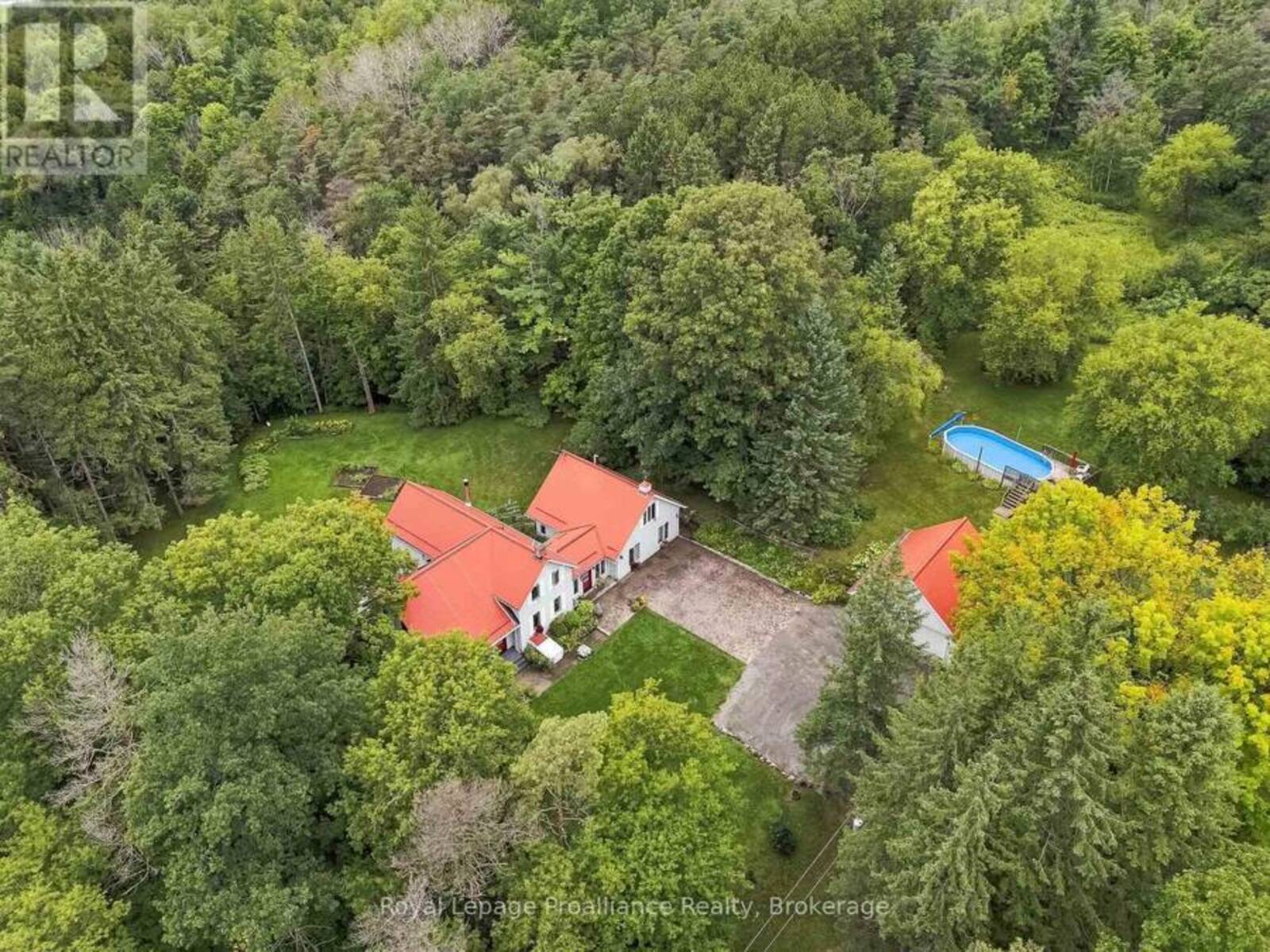 178 OAK HILL ROAD, Port Hope, Ontario L0A 1B0