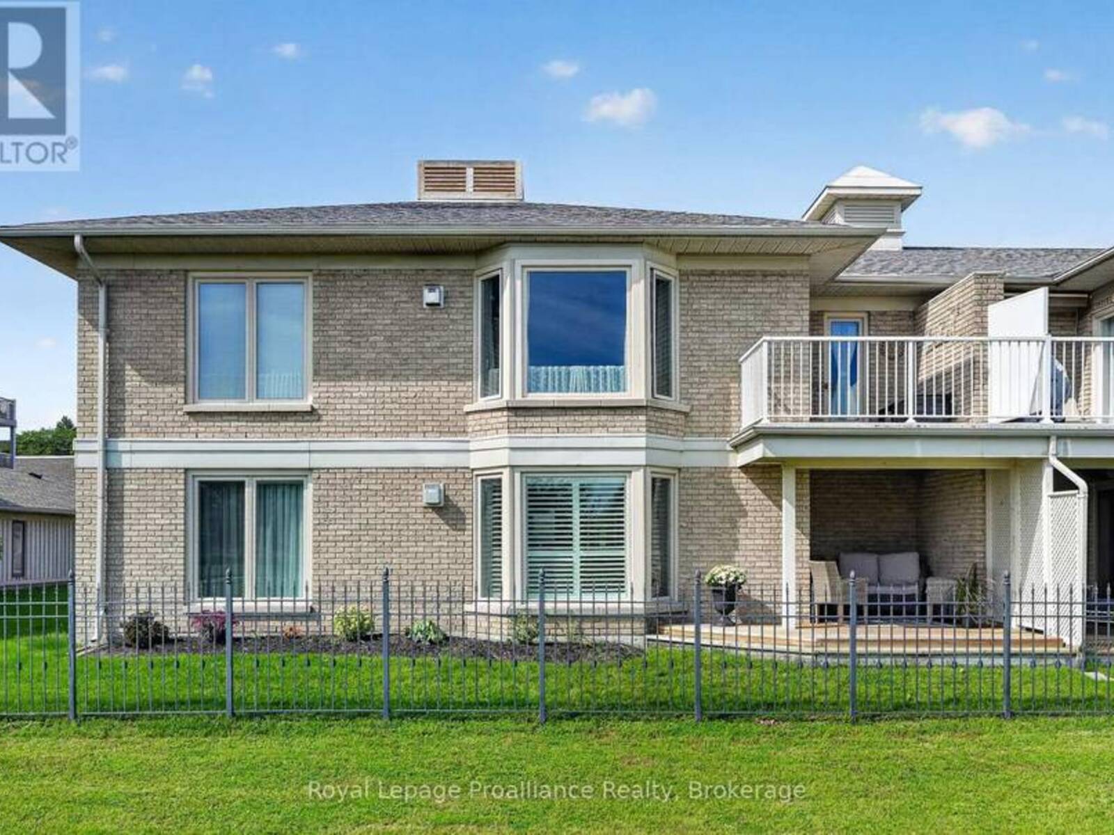 2 - 101 MARISA LANE, Cobourg, Ontario K9A 5N6