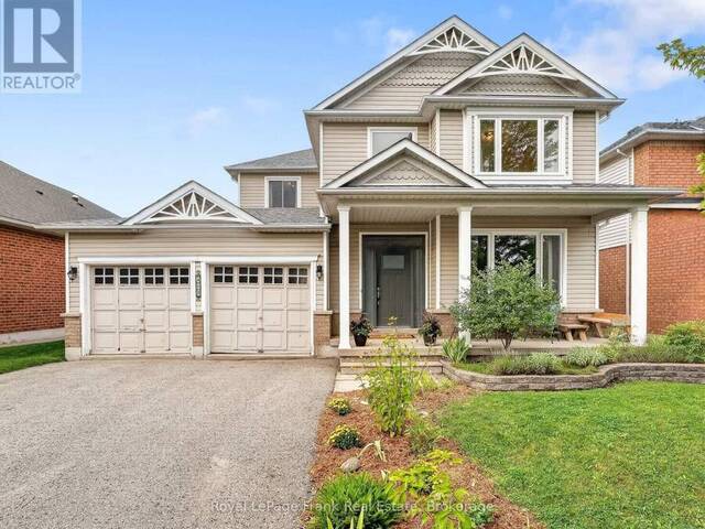 459 VICTORIA STREET Scugog Ontario, L9L 1V2 - 4 Bedrooms Home For Sale