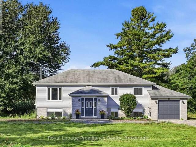 464 BRIMLEY ROAD S Alnwick-Haldimand Ontario, K0K 2G0 - 4 Bedrooms Home For Sale