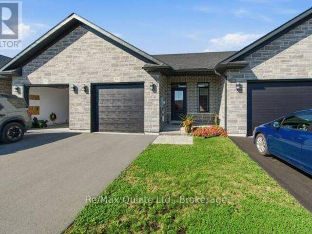 94 RAYCROFT DRIVE Belleville Ontario, K8N 0R4 - Property For Sale
