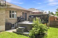 39 LAKEWOOD CRESCENT | Quinte West Ontario | Slide Image Fifteen