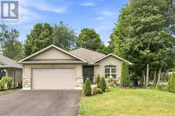 39 LAKEWOOD CRESCENT | Quinte West Ontario | Slide Image One