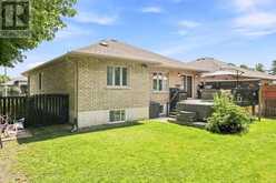 39 LAKEWOOD CRESCENT | Quinte West Ontario | Slide Image Forty-one