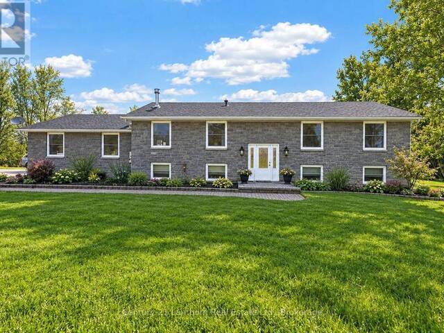 191 EMERSON ROAD Belleville Ontario, K0K 2Y0 - Property For Sale
