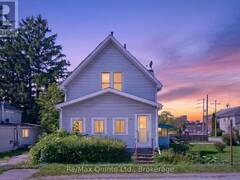 26 TURNBULL STREET Belleville Ontario, K8N 3E1