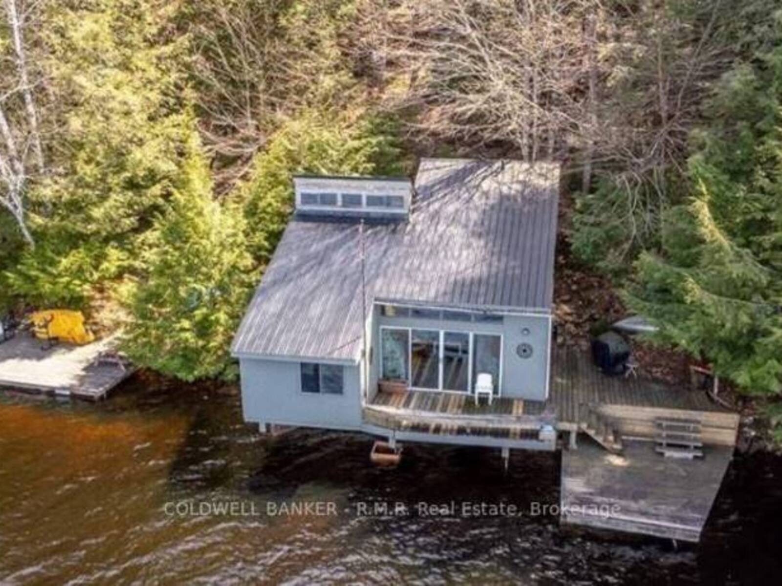 1756 CHANDLER DRIVE, Haliburton, Ontario K0M 1S0