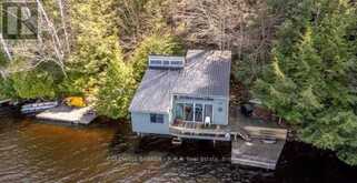 1756 CHANDLER DRIVE | Haliburton Ontario | Slide Image One