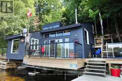 1759 CHANDLER DRIVE | Haliburton Ontario | Slide Image Two