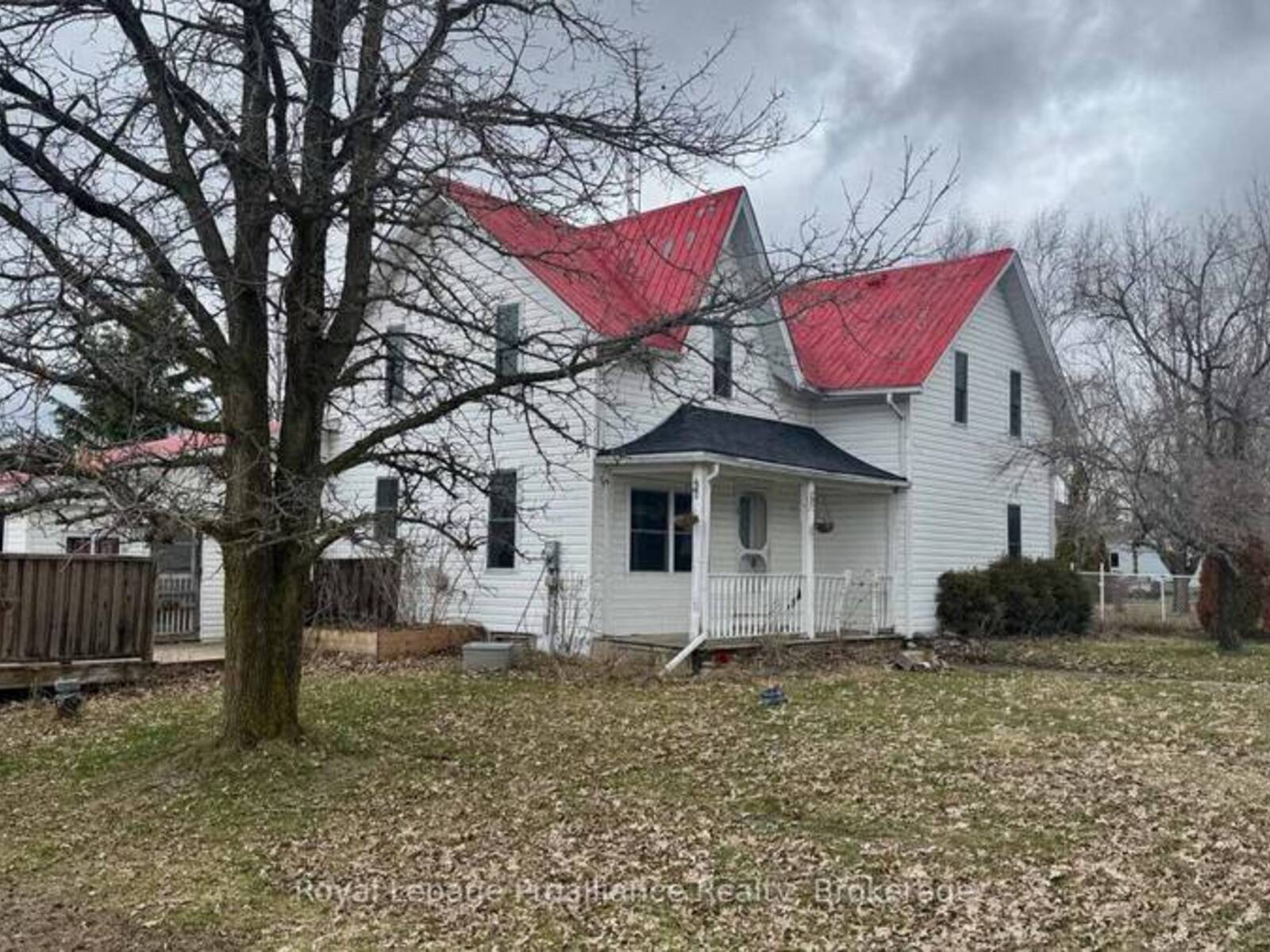 3186 COUNTY ROAD 41, Greater Napanee, Ontario K0K 2W0