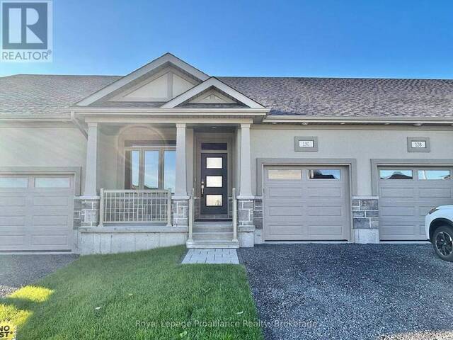 130 ATHABASKA DRIVE Belleville Ontario, K8N 0T2 - Property For Sale