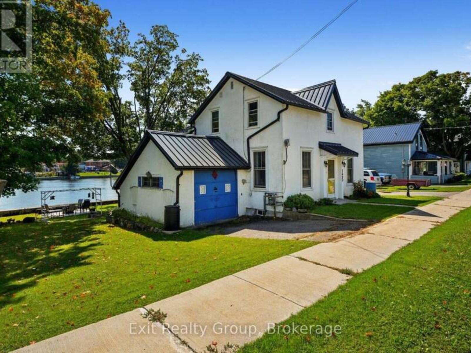 125 QUEEN STREET, Campbellford, Ontario K0L 1L0