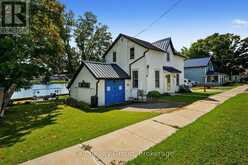 125 QUEEN STREET | Campbellford Ontario | Slide Image One