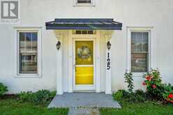 125 QUEEN STREET | Campbellford Ontario | Slide Image Three