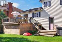 5 HARBOURVIEW CRESCENT | Prince Edward Ontario | Slide Image Thirty-seven