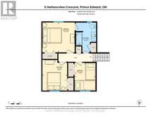 5 HARBOURVIEW CRESCENT | Prince Edward Ontario | Slide Image Forty-five