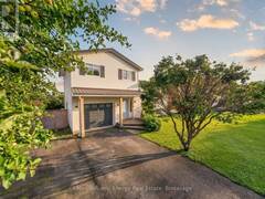 5 HARBOURVIEW CRESCENT Prince Edward Ontario, K0K 3L0