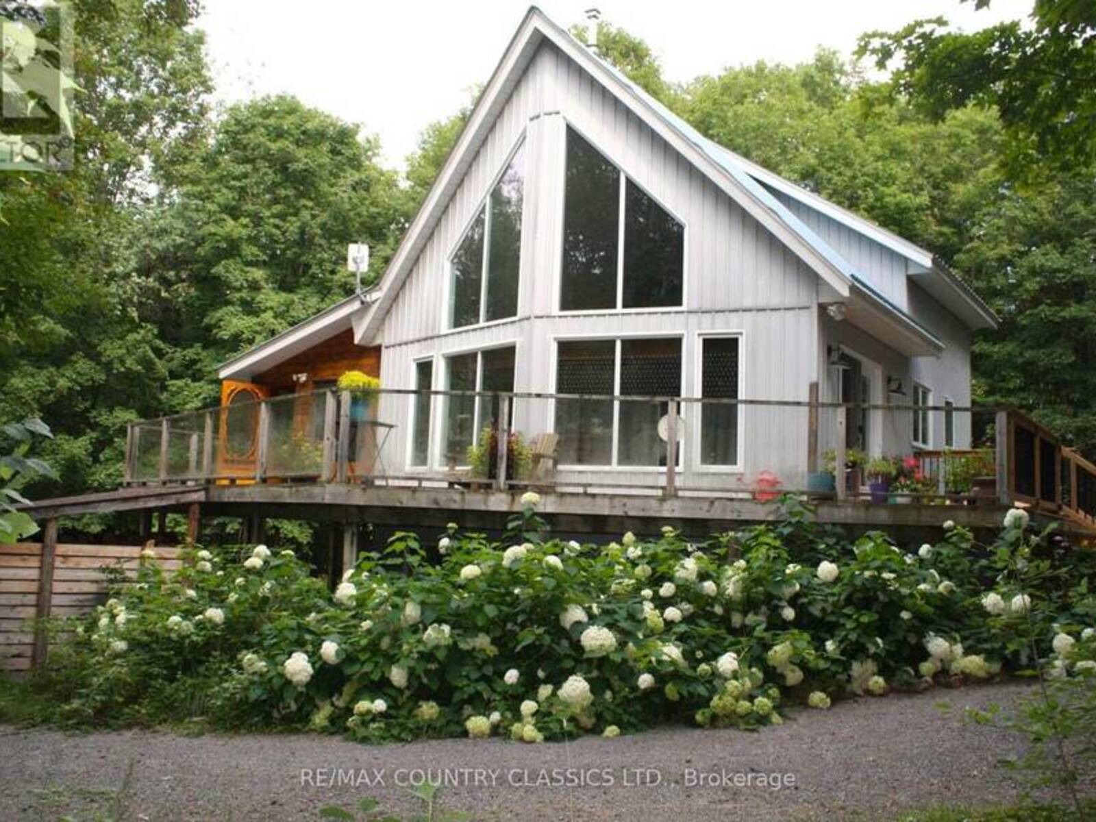 2721 OLD HASTINGS ROAD, Coe Hill, Ontario K0L 1P0