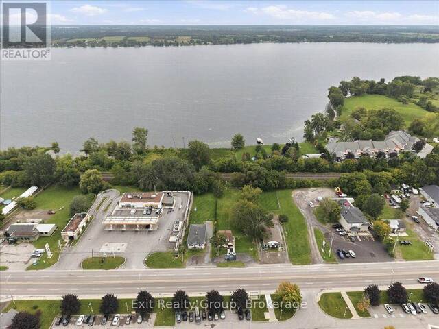 465 DUNDAS STREET W Belleville Ontario, K8P 1B6 - Property For Sale