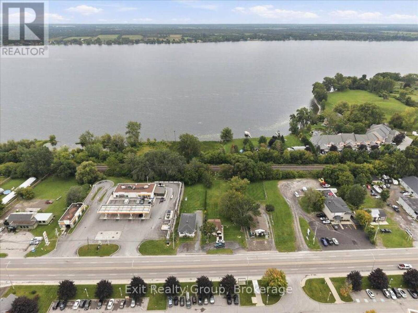 465 DUNDAS STREET W, Belleville, Ontario K8P 1B6