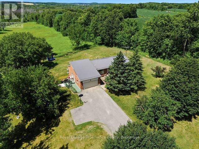 555 BETHEL ROAD Belleville Ontario, K0K 3E0 - Property For Sale