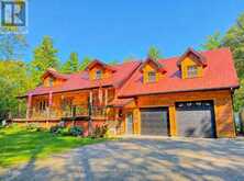 858 MILL ROAD | Madoc Ontario | Slide Image One