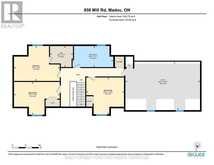 858 MILL ROAD | Madoc Ontario | Slide Image Forty-eight