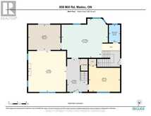 858 MILL ROAD | Madoc Ontario | Slide Image Fifty