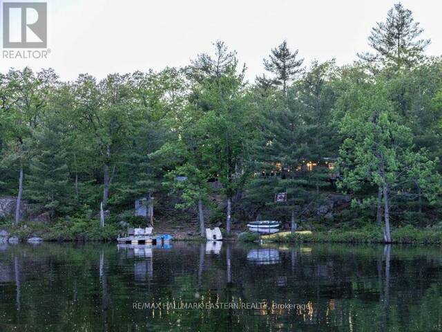293 FIRE ROUTE 73 Havelock-Belmont-Methuen Ontario, K0L 1Z0 - 4 Bedrooms Waterfront Home For sale