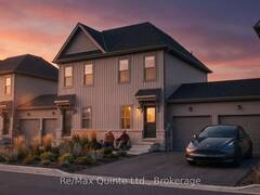 70 HINEMAN STREET Prince Edward Ontario, K0K 2T0