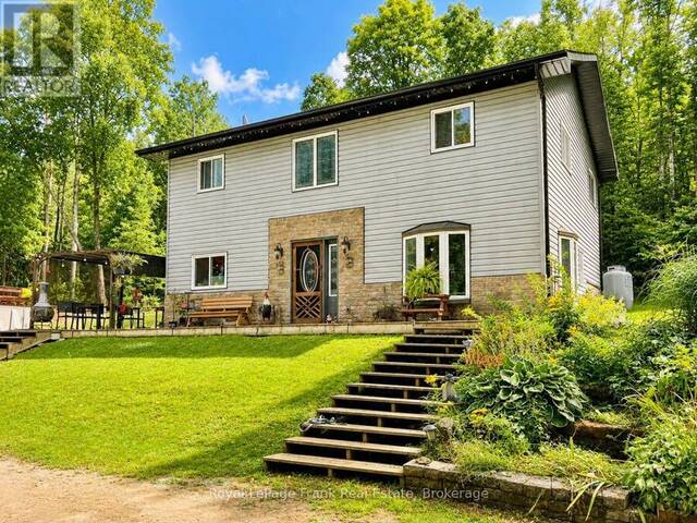 1630 MUSCLOW GREENVIEW ROAD Bancroft Ontario, K0L 1C0 - Property For Sale