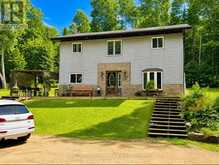 1630 MUSCLOW GREENVIEW ROAD | Bancroft Ontario | Slide Image Two