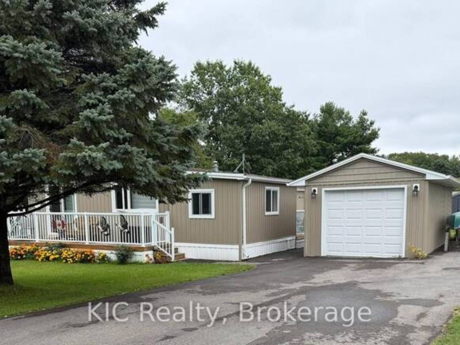 71 SAMA PARK ROAD, Havelock-Belmont-Methuen, Ontario K0L 1Z0