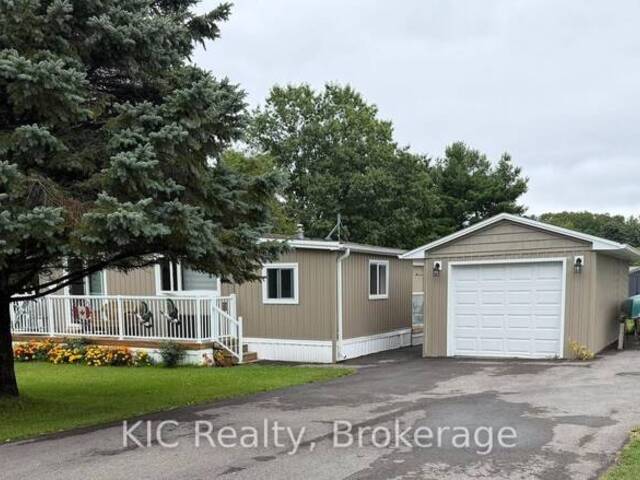 71 SAMA PARK ROAD Havelock-Belmont-Methuen Ontario, K0L 1Z0 - 2 Bedrooms Home For Sale