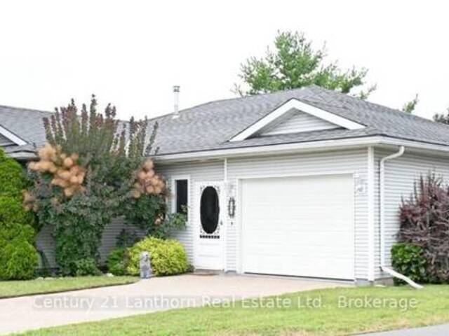 1 REYNOLDS PLACE N Prince Edward Ontario, K0K 3L0 - 2 Bedrooms Home For Sale