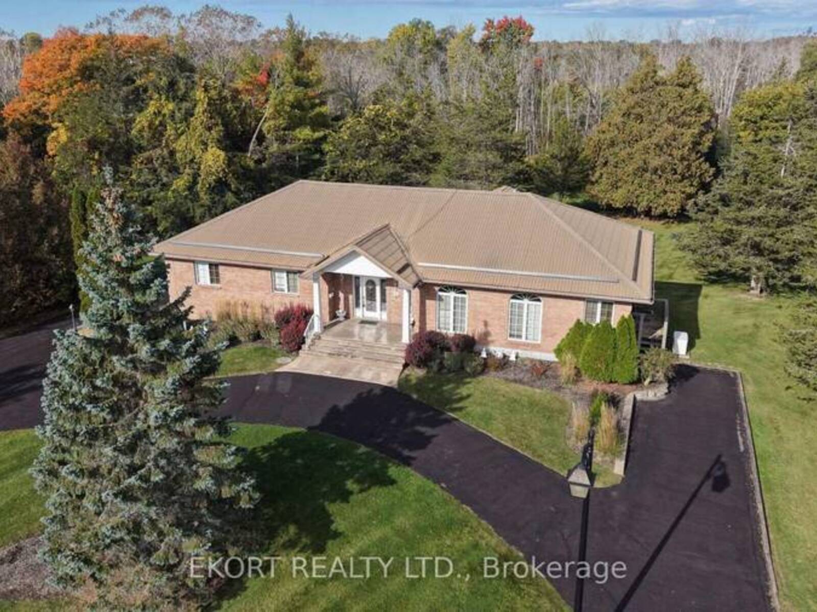 53 O'NEILL DRIVE, Belleville, Ontario K8N 4Z4