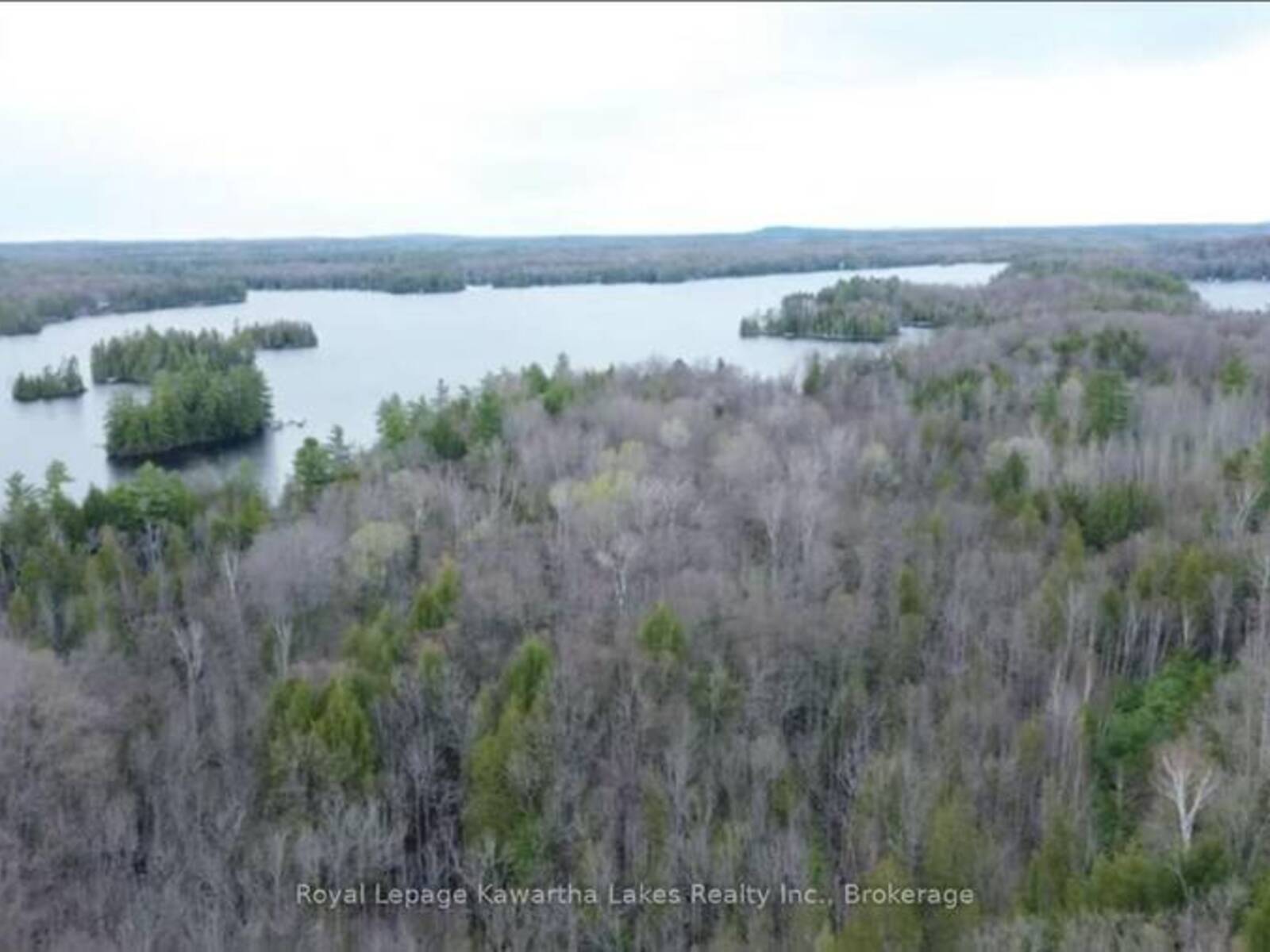 0 CRYSTAL LAKE ROAD, Kawartha Lakes, Ontario K0M 2A0