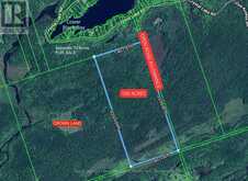 0 CRYSTAL LAKE ROAD | Kawartha Lakes Ontario | Slide Image Thirteen